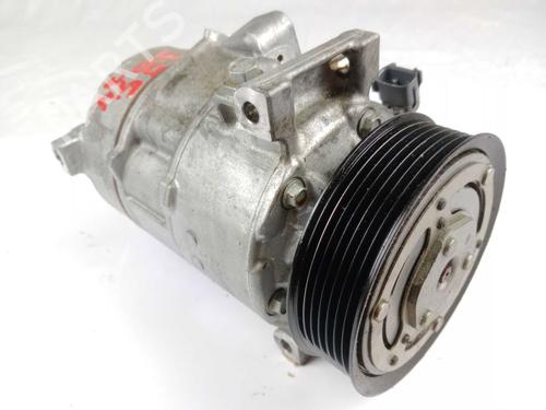 Used AC compressor AC compressor JEEP RENEGADE SUV (BU, B1, BV) 1.5 T4 Hybrid (131 hp) 18672435 18672435