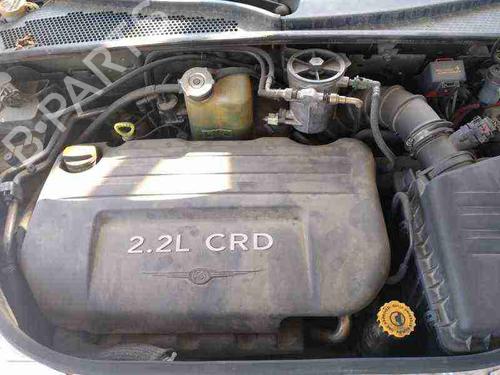 Left front driveshaft CHRYSLER PT CRUISER (PT_) 2.2 CRD | BP10093408M38 - Image 9