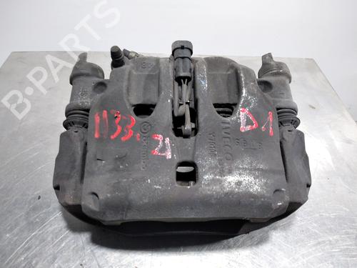 Left front brake caliper IVECO DAILY IV Van  | BP11563681M105 
