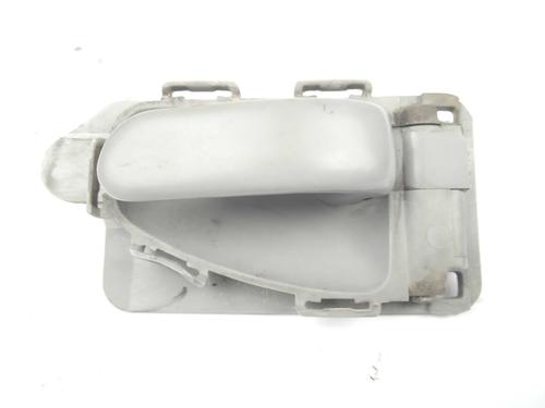 Used Front left interior door handle Front left interior door handle 19803748 19803748