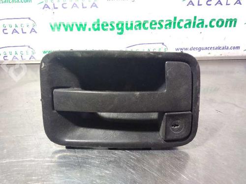 Used Front left exterior door handle CITROËN JUMPY I (U6U_) 2.0 HDi 110 (109 hp) 10029531