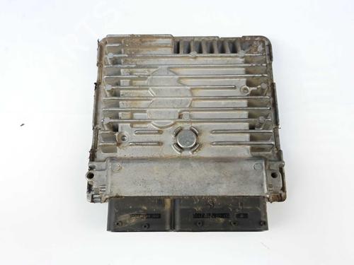Used Engine control unit (ECU) Engine control unit (ECU) 37024953 37024953