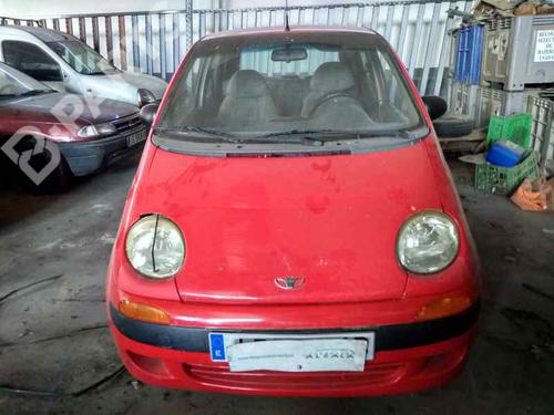 Left headlight DAEWOO MATIZ (M100, M150) 0.8 | BP9994518C28  - Image 9