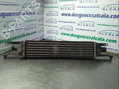 Used Intercooler Intercooler FIAT LINEA (323_, 110_) [2006-2026] 10196683 10196683