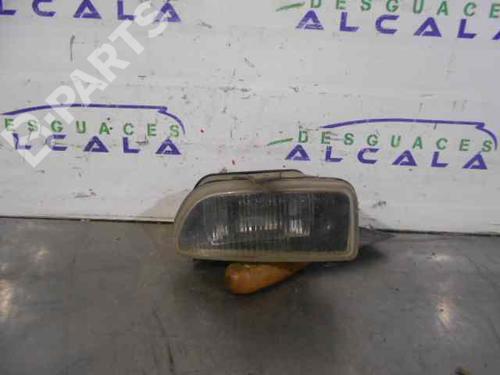 Used Right front fog light FORD MONDEO II (BAP) [1996-2000]  11248074