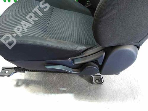 Seats set MITSUBISHI LANCER VIII Sportback (CX_A)  | BP10929324C78 
