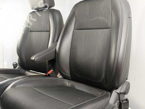 Seats set CHEVROLET TRAX 1.7 TD | BP34446290C78 - Image 6