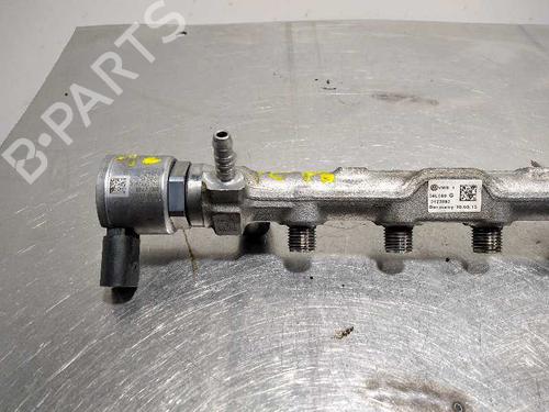 Injection rail VW PASSAT B8 (3G2, CB2) | BP10143334M98 - Image 2