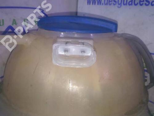 Expansion tank SKODA FABIA I (6Y2) 1.2 | BP9987274C120 