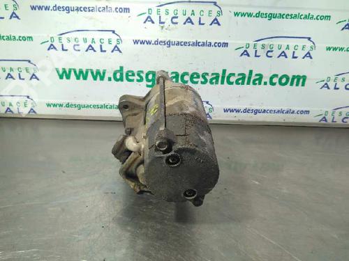 Starter ROVER 75 (RJ)  | BP9991614M8 