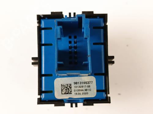 Switch CITROËN C5 AIRCROSS (A_) 1.2 PureTech 130 (ARHNSJ) | BP29709224I30