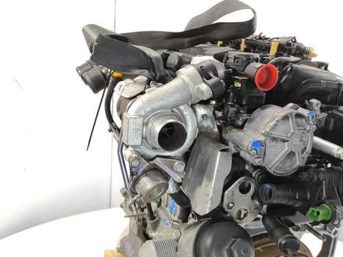 Engine CITROËN XSARA PICASSO (N68) 1.6 HDi | BP28293706M1 