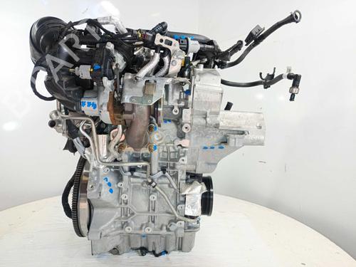 Engine SKODA KAMIQ (NW4) 1.0 TSI | BP38912400M1 - Image 4