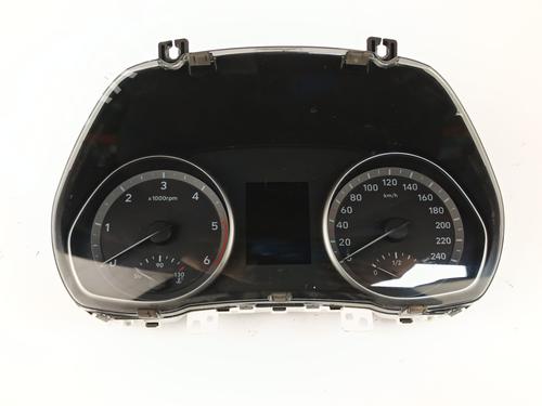 Used Instrument cluster Instrument cluster HYUNDAI i30 (PDE, PD, PDEN) 1.6 CRDi (116 hp) 33127835 33127835