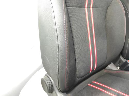 Seats set OPEL CROSSLAND X / CROSSLAND (P17, P2QO) 1.5 (75) | BP26557237C78 