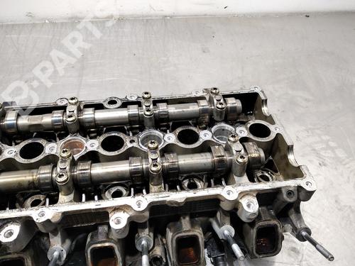 Cylinder head BMW 3 (E90) 320 d | BP10969537M5 
