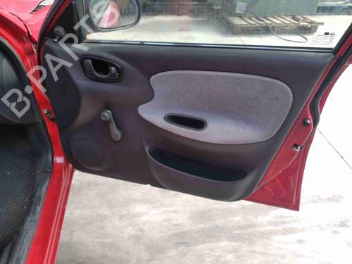 Starter DAEWOO LANOS (KLAT)  | BP10553216M8  - Image 19