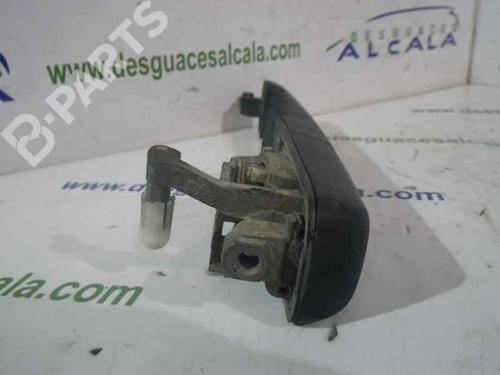 Front right exterior door handle SEAT TOLEDO I (1L2) 2.0 i | BP11037964C129 