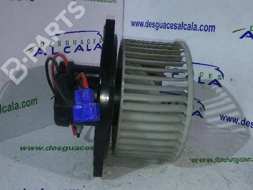 Heater blower motor SUZUKI GRAND VITARA I Open Off-Road Vehicle (GT) 2.0 4x4 (SQ420) | BP9986574M62 