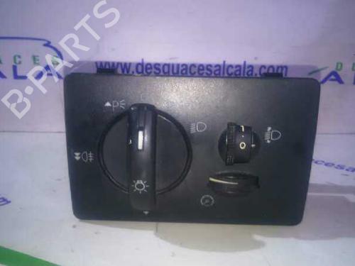 Used Headlight switch Headlight switch FORD FOCUS II (DA_, HCP, DP) [2004-2013] 9986996 9986996