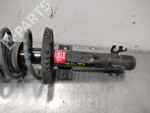 Right front shock absorber SEAT IBIZA IV (6J5, 6P1) 1.0 TSI | BP10089931M17 