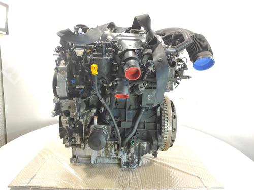 Engine PEUGEOT 406 (8B) 2.2 HDi | BP28124573M1 
