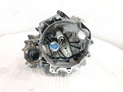 Used Gearbox Gearbox SKODA FABIA II (542) 1.2 (60 hp) 31130987 31130987