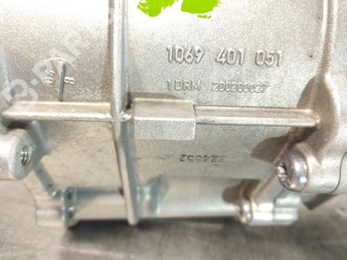 Gearbox BMW X3 (E83) 2.0 d | BP11684155M3 