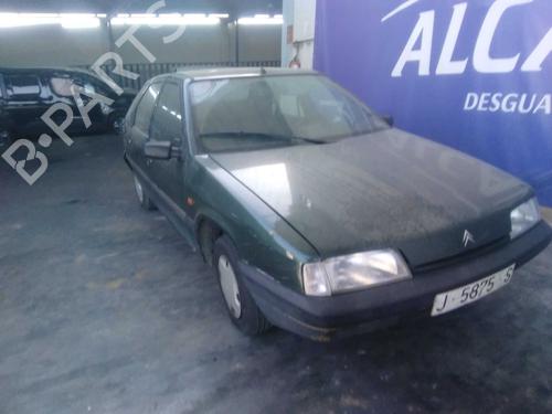 Used Ignition distributor CITROËN ZX (N2) 1.4 i 18344491 | B-Parts