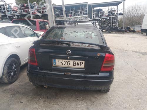 Other OPEL ASTRA G Hatchback (T98) 2.0 DTI 16V (F08, F48) | BP32146576O1 