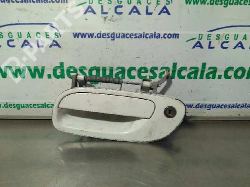 Used Front left exterior door handle VOLVO XC70 I Cross Country (295) [1997-2007]  9991682