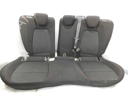 Seats set FORD FOCUS IV (HN) 1.0 EcoBoost | BP23885172C78  - Image 19