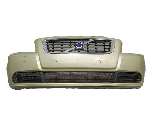 Used Front bumper Front bumper VOLVO S40 II (544) 2.0 D (136 hp) 40021302 40021302