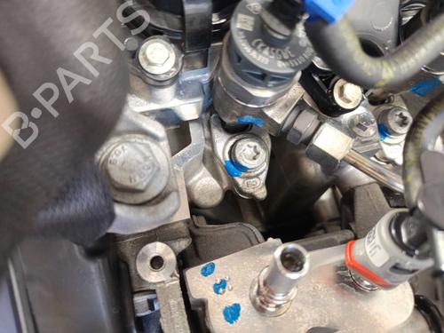 Engine RENAULT CLIO V (B7_) 1.5 Blue dCi 100 (B7AD) | BP38518131M1  - Image 5