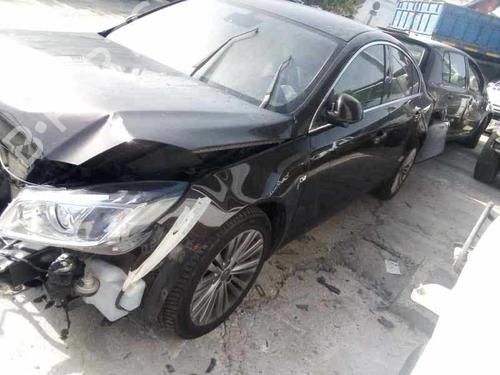 Left front driveshaft OPEL INSIGNIA A (G09) | BP9993964M38 - Image 4