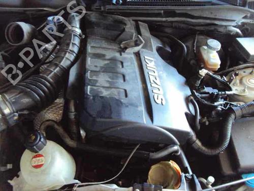 Left front driveshaft SUZUKI GRAND VITARA II (JT, TE, TD)  | BP10196656M38  - Image 10
