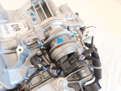 Gearbox OPEL FRONTERA (OV24) 1.2 MHEV | BP32733103M3  - Image 8