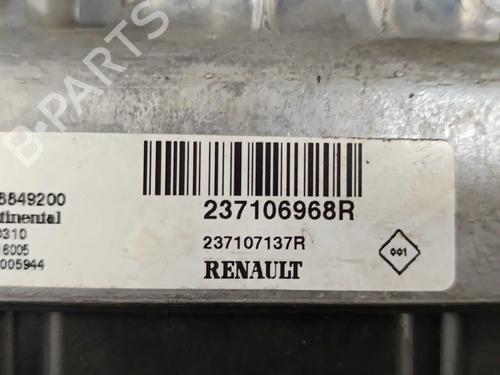 Engine control unit (ECU) RENAULT TALISMAN (LP_) 1.5 dCi 110 (LPA3) | BP36278553M57 - Image 3