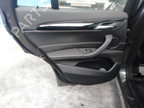 Left front window switch BMW X1 (F48) sDrive 20 i | BP29260643I27 - Image 15