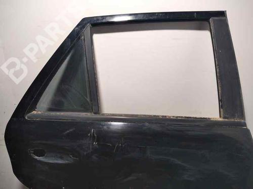 Right rear door MERCEDES-BENZ M-CLASS (W164) ML 320 CDI 4-matic (164.122) | BP9980155C5 