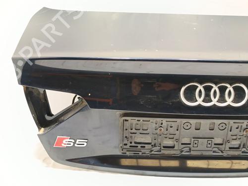 Tailgate AUDI A5 (8T3) S5 quattro | BP27355450C6 