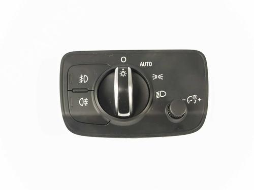 Used Headlight switch Headlight switch AUDI A3 Sportback (8VA, 8VF) 1.6 TDI (110 hp) 35794347 35794347