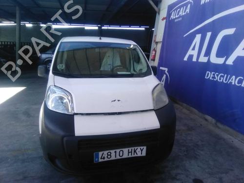 Venstre solskærm CITROËN NEMO MPV 1.3 HDi 75 | BP17673092I1 - Image 8