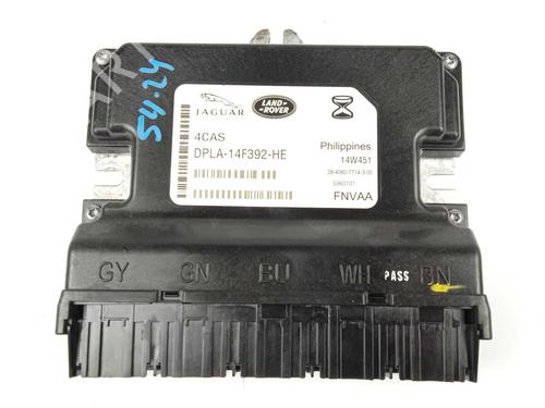 Used Electronic module Electronic module 17177930 17177930