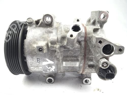 AC compressor TOYOTA AURIS (_E18_) 1.6 (ZRE181_, ZRE185_) (132 hp) 17914879