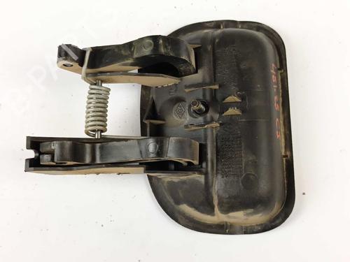 Rear left interior door handle RENAULT KANGOO (KC0/1_) 1.5 dCi | BP28580087I15 - Image 2