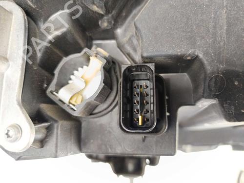 Left headlight OPEL CORSA F (P2JO) 1.5 (68) | BP37264628C28 - Image 4