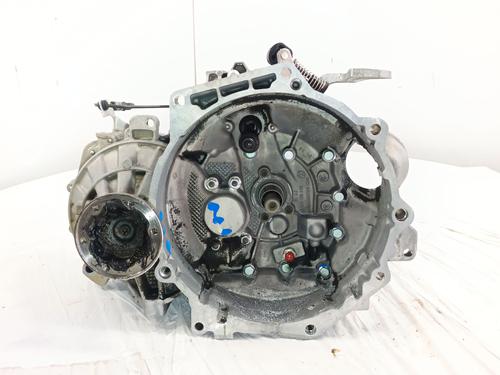 Used Gearbox SEAT LEON (1P1) 1.9 TDI (105 hp) 31044595