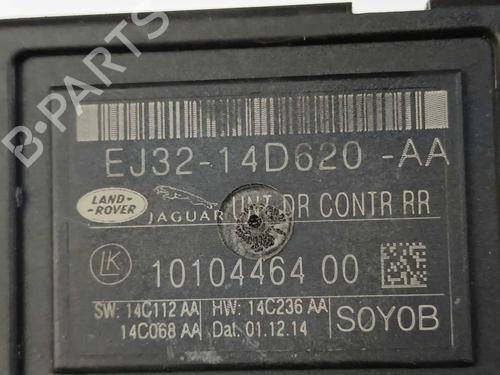Electronic module LAND ROVER RANGE ROVER EVOQUE (L538) 2.2 D 4x4 | BP36278419M83 - Image 3