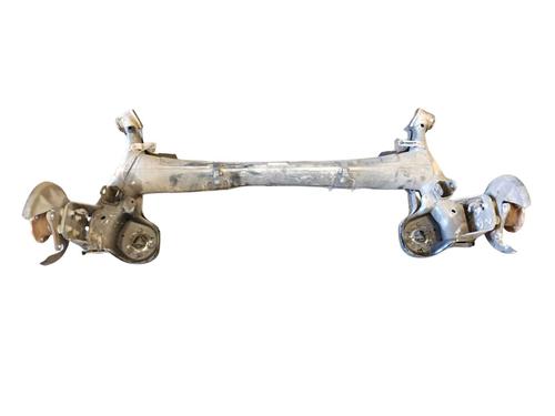 Used Rear axle Rear axle JEEP AVENGER (J2) Electric (156 hp) 31587597 31587597